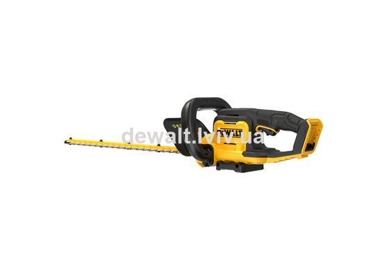 Кущоріз акумуляторний DeWALT DCMHT562N