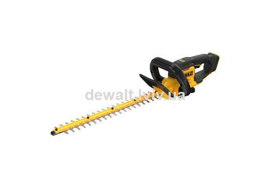 Кущоріз акумуляторний DeWALT DCMHT562N