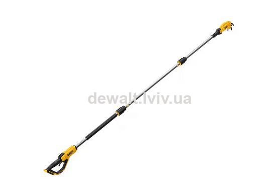 Ножницы садовые - секатор со штангой аккумуляторный DeWALT DCMPP569N