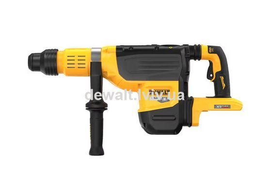 Перфоратор SDS-PLUS акумуляторний XR FLEXVOLT DeWALT DCH775