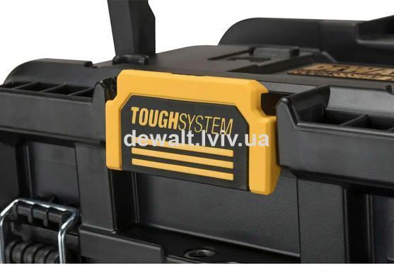 Зарядний пристрій-BOX DeWALT DWST83471
