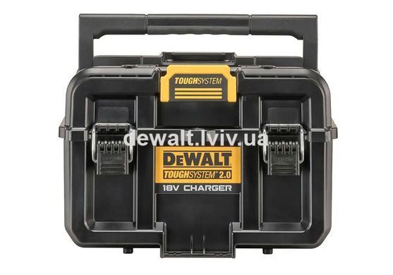 Зарядний пристрій-BOX DeWALT DWST83471
