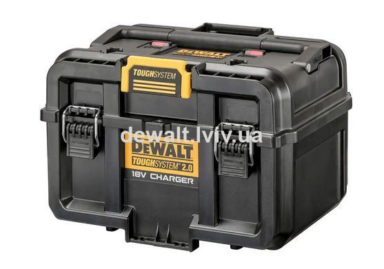 Зарядний пристрій-BOX DeWALT DWST83471