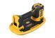 Підйомник вакуумний-присоска акумуляторний DeWALT DCE590N