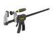 Струбцина STANLEY FatMax гібридна, 450мм STANLEY FMHT83007-0