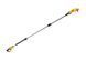 Ножницы садовые - секатор со штангой аккумуляторный DeWALT DCMPP569N