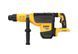 Перфоратор SDS-PLUS акумуляторний XR FLEXVOLT DeWALT DCH775