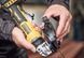 Шлифмашина угловая аккумуляторная DeWALT DCG404NT