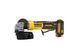 Шлифмашина угловая аккумуляторная DeWALT DCG404NT