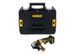 Шлифмашина угловая аккумуляторная DeWALT DCG404NT