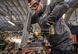 Шлифмашина угловая аккумуляторная DeWALT DCG404NT