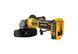 Шлифмашина угловая аккумуляторная DeWALT DCG404NT