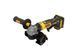 Шлифмашина угловая аккумуляторная DeWALT DCG404NT