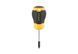 Отвертка Cushion Grip под шлиц Ph1 с длиной жала 45 мм STANLEY STHT16154-0