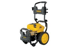 Мойка высокого давления электрическая DeWALT DXPW004E