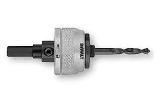 Тримач коронок (ціфенборов) швидкозатискний DeWALT DT90364