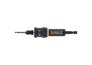 Швидкозмінний вузол системи свердління FLIP&DRIVE №12 DeWALT DT70789
