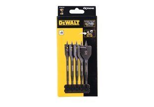 Касета з перовими свердлами, EXTREME IMPACT DeWALT DT70834