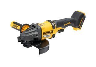Шлифмашина угловая аккумуляторная DeWALT DCG440