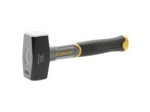 Міні-кувалда Fiberglass з вагою головки 1000 г STANLEY STHT0-54126
