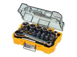 Набор бит и головок DeWALT DT71516
