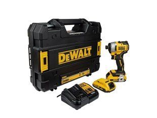 Шурупокрут ударний / Impact акумуляторний DeWALT DCF809