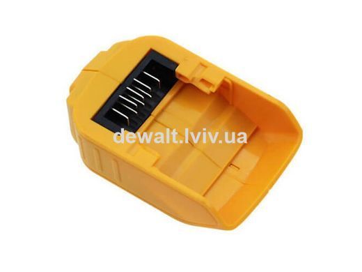 Адаптер USB зарядного устройства DeWALT DCB090