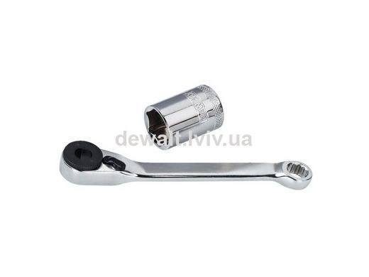 Набор бит и головок DeWALT DT71516