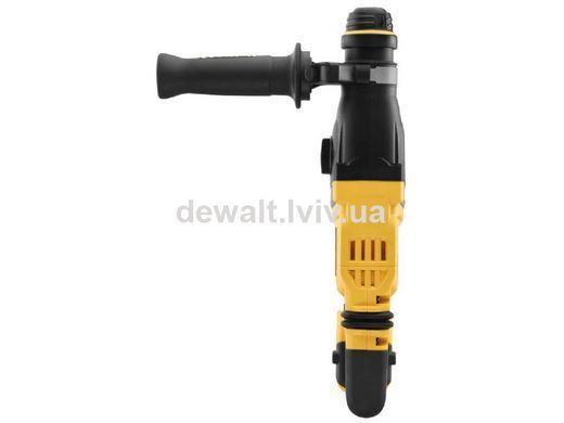 Перфоратор SDS-PLUS акумуляторний DeWALT DCH263