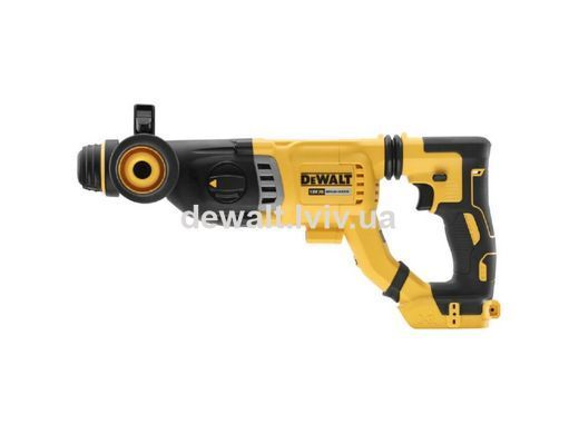 Перфоратор SDS-PLUS акумуляторний DeWALT DCH263