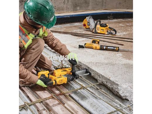Перфоратор SDS-PLUS акумуляторний DeWALT DCH263