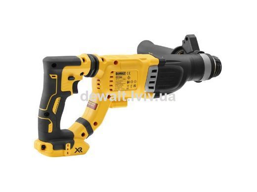 Перфоратор SDS-PLUS акумуляторний DeWALT DCH263