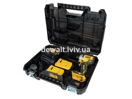 Шурупокрут ударний / Impact акумуляторний DeWALT DCF809