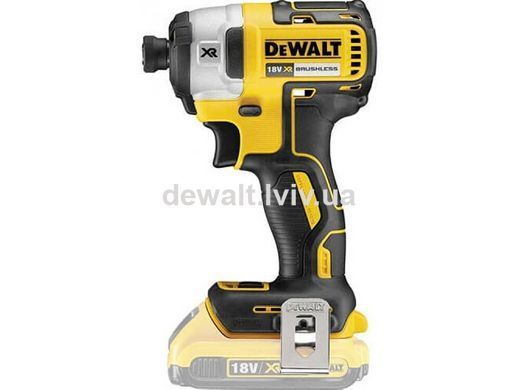 Шуроповерт ударный / Impact аккумуляторный DeWALT DCF887