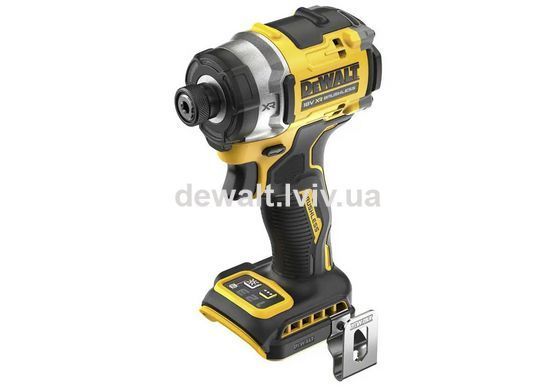 Набор из двух инструментов бесщёточных DeWALT DCK2200H2T