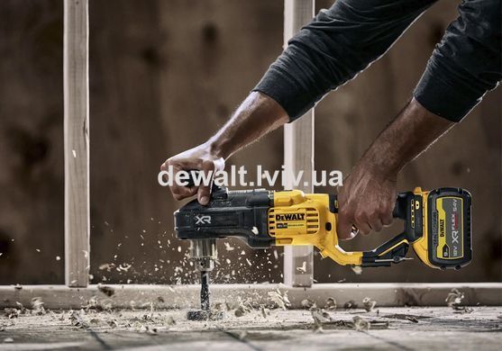 Дрель аккумуляторная DeWALT DCD444N