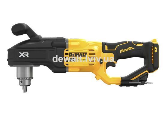 Дрель аккумуляторная DeWALT DCD444N
