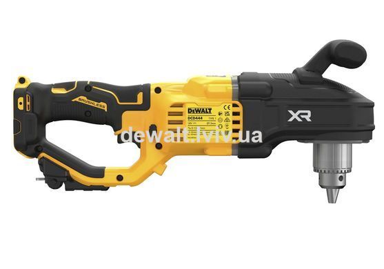 Дрель аккумуляторная DeWALT DCD444N