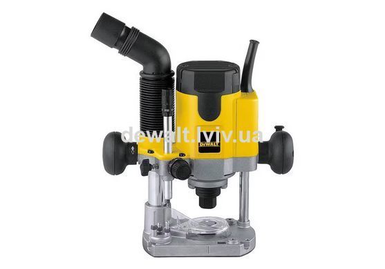 Фрезер DeWALT DW621