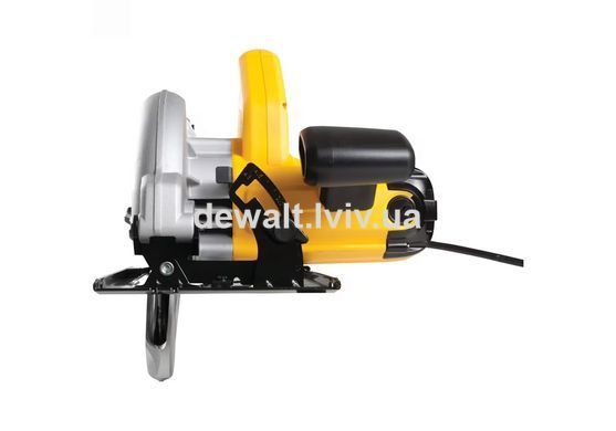 Пила дискова DeWALT DWE560