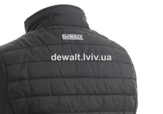 Жилет FORCE GILET DeWALT DWC50-013-L