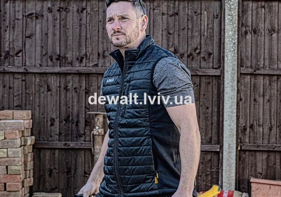Жилет FORCE GILET DeWALT DWC50-013-L