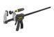 Струбцина STANLEY FatMax гібридна, 600мм STANLEY FMHT83008-0