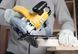 Пила дискова DeWALT DWE560