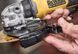 Шлифмашина угловая аккумуляторная DeWALT DCG404S2T