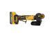 Шлифмашина угловая аккумуляторная DeWALT DCG404S2T