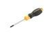 Викрутка Cushion Grip під шліц Ph1 з довжиною жала 75 мм STANLEY STHT16155-0