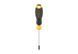 Викрутка Cushion Grip під шліц Ph1 з довжиною жала 75 мм STANLEY STHT16155-0