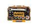 Набор бит и головок DeWALT DT71516