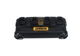 Зарядний пристрій 4-х портовий DeWALT DCB1404